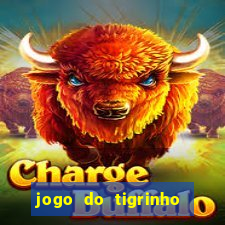 jogo do tigrinho da casa chinesa